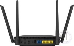 ASUS-router Wi-Fi 6 Wireless AX1800 Dual Band Gigab Asus