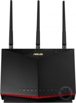 Asus Router 4G-AC86U LTE 4G 4LAN 1USB 1SIM Asus
