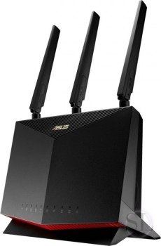 Asus Router 4G-AC86U LTE 4G 4LAN 1USB 1SIM Asus