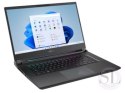 Laptop Gigabyte AORUS 15 (2024) - Ultra 7-155H | 15,6''-165Hz | 16GB | 1TB | W11H | RTX 4060 Gigabyte