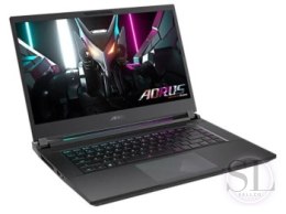 Laptop Gigabyte AORUS 15 (2024) - Ultra 7-155H | 15,6''-165Hz | 16GB | 1TB | W11H | RTX 4060 Gigabyte