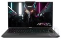 Laptop Gigabyte AORUS 7 9KF Core i5-12500H | 17,3''-360Hz | 16GB | 512GB | No OS | RTX 4060 Gigabyte