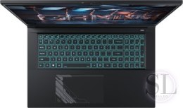 Laptop Gigabyte G7 MF Core i5-12500H | 17,3''-144Hz | 16GB | 512GB | No OS | RTX 4050 Gigabyte