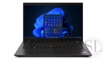 Laptop Lenovo ThinkPad L14 G4 21H1003XPB i5-1335U 14" FHD 8GB 512SSD Int W11Pro Lenovo