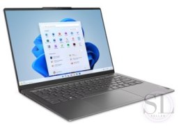 Laptop Lenovo YOGA Slim 6 14 - Core i5-13500H | 14''-WUXGA-OLED | 16GB | 512GB | EVO | Win11Home | Szara Lenovo