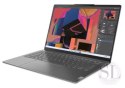 Laptop Lenovo YOGA Slim 6 14 - Core i5-13500H | 14''-WUXGA-OLED | 16GB | 512GB | EVO | Win11Home | Szara Lenovo