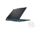 Laptop MSI Cyborg 14 A13VF-023XPL - i7-13620H | 14'' | 16GB | 512GB | No OS | RTX 4060 MSI