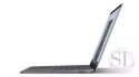 Laptop Microsoft Surface Laptop 5 Core i7-1265U | 13,5''-2256x1504 | 16GB | 512GB | W11P | czarny Microsoft