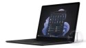 Laptop Microsoft Surface Laptop 5 Czarny R7B-00032 13,5''/16GB/256GB/W11P Microsoft