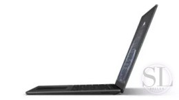Laptop Microsoft Surface Laptop 5 Czarny R8P-00032 13,5''/16GB/512GB/W11P Microsoft