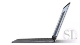 Laptop Microsoft Surface Laptop 5 - i7-1265U | 13,5'' | 16GB | 256GB | W11P | Czarny Microsoft