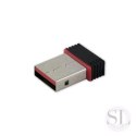 Karta WiFi SAVIO CL-43 (USB 2.0) SAVIO