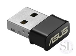 Karta sieciowa ASUS AC1200 USB-AC53 Nano Asus