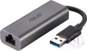 Karta sieciowa - Asus USB-C2500 Asus
