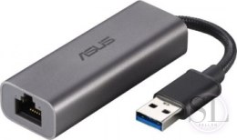 Karta sieciowa - Asus USB-C2500 Asus
