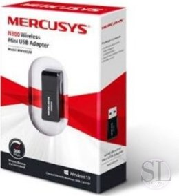 Karta sieciowa Mercusys MW300UM Mercusys