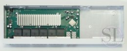 MikroTik CRS326-24G-2S+RM Switch 24x RJ45 1000Mb/s MikroTik