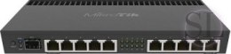 MikroTik RB4011IGS+RM Router 10x RJ45 1000Mb/s 1x MikroTik