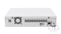 MikroTik Switch CRS310-1G-5S-4S+IN 1x RJ45 1000Mb/ MikroTik