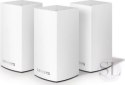 Router Linksys Velop Whole Home Mesh WI-FI WHW0103 (3pk) (WHW0103) Linksys