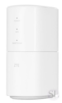 Router ZTE MF18A WiFi 2.4&5GHz do 1.7Gb/s ZTE Poland