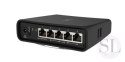 Router bezprzewodowy MikroTik RBD52G-5HACD2HND-TC (300 Mb/s - 802.11 b/g/n 867 Mb/s - 802.11 a/n/ac) MikroTik