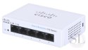 Switch Cisco CBS110-5T-D-EU Cisco