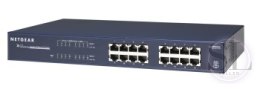 Switch NETGEAR JGS516-200EUS (16x 10/100/1000Mbps) Netgear