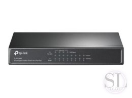 Switch TP-LINK TL-SG1008P (8x 10/100/1000Mbps) TP-Link