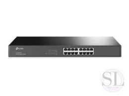 Switch TP-LINK TL-SG1016 (16x 10/100/1000Mbps) TP-Link