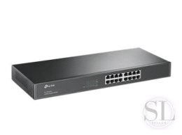 Switch TP-LINK TL-SG1016 (16x 10/100/1000Mbps) TP-Link