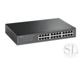 Switch TP-LINK TL-SG1024D (24x 10/100/1000Mbps) TP-Link
