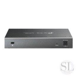 Switch TP-LINK TL-SG108E (8x 10/100/1000Mbps) TP-Link