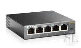 Switch TP-Link TL-SG105E TP-Link
