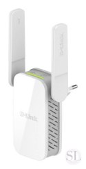 Wzmacniacz sygnału WiFi D-Link DAP-1610/E D-Link