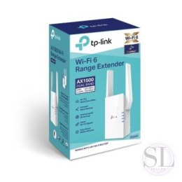 Wzmacniacz sygnału WiFi TP-LINK RE505X TP-Link