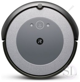 IRobot Roomba Combo i5 (i517640) szary IRobot