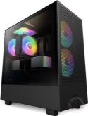 NZXT H5 Flow RGB czarna NZXT