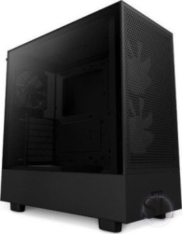 NZXT H5 Flow RGB czarna NZXT