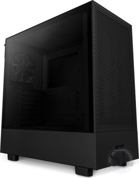 NZXT H5 Flow czarna NZXT