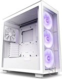 NZXT H7 Elite RGB biała NZXT