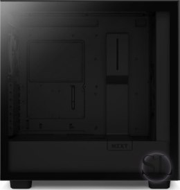 NZXT H7 Flow czarna NZXT