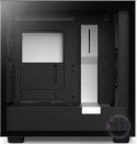 NZXT H7 Flow czarno-biała NZXT