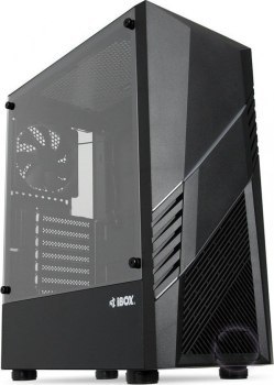 OBUDOWA I-BOX LUPUS 71 Midi Tower ATX IBox