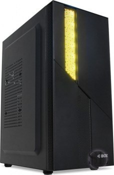 OBUDOWA IB-OX ANTILA 29 Midi Tower ATX IBox