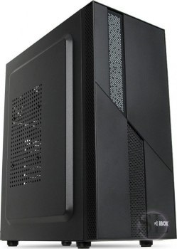 OBUDOWA IB-OX ANTILA 29 Midi Tower ATX IBox