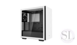 Obudowa DeepCool CH510 WH Mid Tower ATX White Deepcool