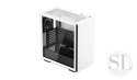 Obudowa DeepCool CH510 WH Mid Tower ATX White Deepcool