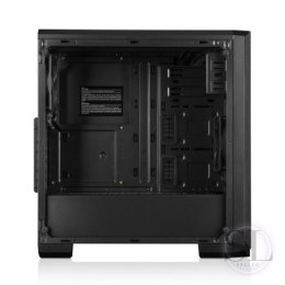 Obudowa MODECOM Oberon Pro Glass AT-OBERON-PG-10-000000-0002 (ATX ITX Micro ATX; kolor czarny) Modecom