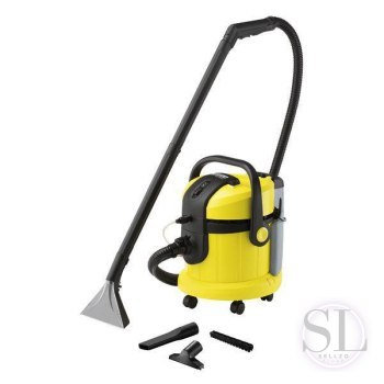 Odkurzacz piorący KARCHER SE 4002 1.081-140.0 (1400W; kolor żółty) Karcher